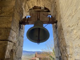 Santiago Eliza. Kuartango (Etxabarri Kuartango)