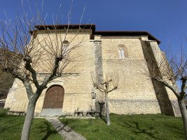 San Martin Eliza. Gaubea (Bachicabo)