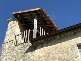 Asuncion Eliza. Gaubea (Fresneda)