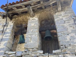 Santiago Eliza. Kuartango (Etxabarri Kuartango)