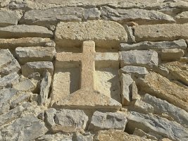 Asuncion Eliza. Gaubea (Fresneda)