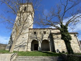 Andra Maria Eliza. Gaubea (Osma)