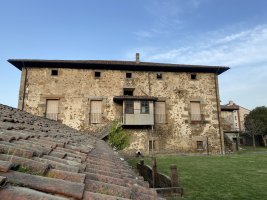 Katuxa Jauregia. Laudio (Gardea)