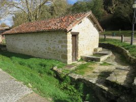 Garbitokia, Quintanilla-Erriberabeitia