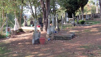 Hilerria, Izarra-Urkabustaiz