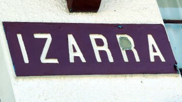 Izarra, Urkabustaiz