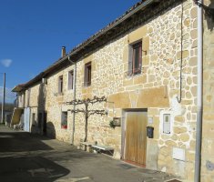 Etxea (Lacorzanilla 3), Lacorzanilla-Berantevilla