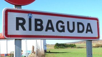Ribaguda, Erriberabeitia