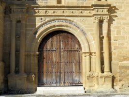 San Esteban eliza, Quintanilla-Erriberabeitia