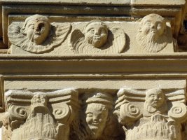 San Esteban eliza, Quintanilla-Erriberabeitia