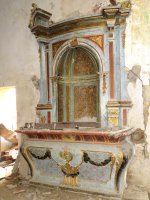 San Martin eliza, Lacorzana-Armiñon