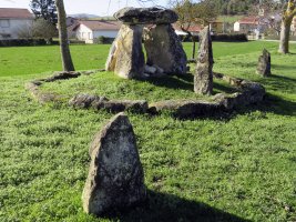 Trikuharria, Ribaguda-Erriberabeitia