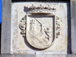 Udaletxea, Izarra-Urkabustaiz