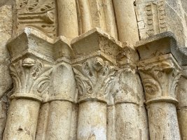 San Juan Bautista Eliza. Trebiñu (Obekuri)