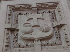 Urkiolako Santutegia. Abadiño (Urkiola)