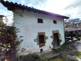 Alberjazarra. Eskoriatza