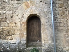 Dorretxea. Trebiñu (Obekuri)