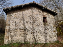 Errota. Zigoitia (Murua)