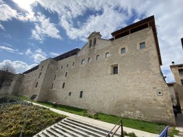 Klaratarren Monastegia (Agurain)