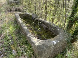 San Andres Ermita. Eskoriatza (Eraña)