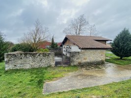 San Roke Ermita. Zigoitia (Etxabarri Ibiña)