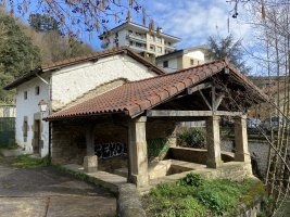 Alberjazarra. Eskoriatza