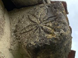 Elizmendiko Andra Maria Ermita. Agurain (Kontrasta)