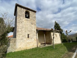 Asuncion Eliza. Agurain (Opakua)