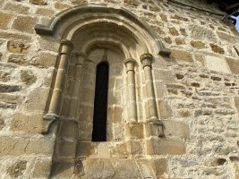 San Pedro Ermita. Zigoitia (Gorostiza)