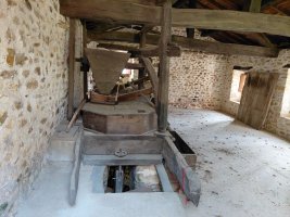 Errota. Zigoitia (Murua)