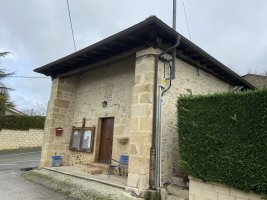 Inmaculada Concepcion Ermita. Zigoitia (Mendarozketa)