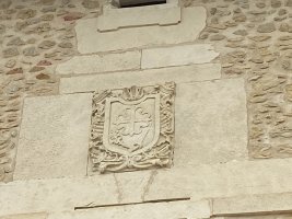 Fernández de Obécuri Etxea. Trebiñu (Obekuri)