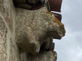 Elizmendiko Andra Maria Ermita. Agurain (Kontrasta)