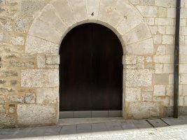 Klaratarren Monastegia (Agurain)