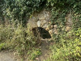 Anuntzibai Burdinola. Orozko (Anuntzibai)