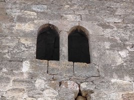 Dorretxea. Trebiñu (Obekuri)