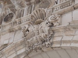 Done Joanes Bataiatzailea Eliza. Agurain