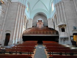 Urkiolako Santutegia. Abadiño