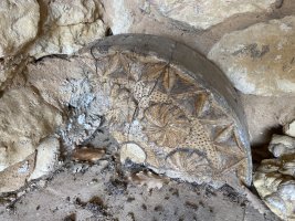 San Victor Ermita. Trebiñu (Obekuri)