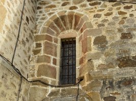 San Agustin Eliza. Zigoitia (Etxaguen)