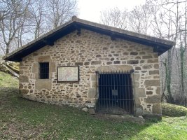 Errota. Zigoitia (Murua)