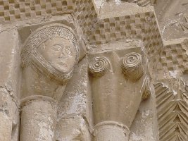 San Vicente Eliza. Gasteiz (Miñao Gutxia)