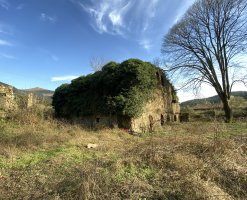 Anuntzibai Burdinola. Orozko (Anuntzibai)