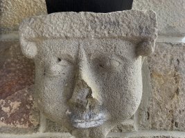 San Andres Eliza. Zigoitia (Murua)