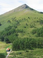 Alkurruntz Zurbide gainetik