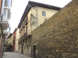 Alamedako Markesaren Jauregia, Gasteiz