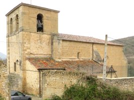 Mijancasko Andra Maria eliza, Mijancas-Berantevilla