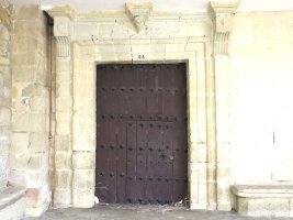 Mijancasko Andra Maria eliza, Mijancas-Berantevilla