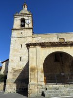 Andra Maria eliza, Urizaharra