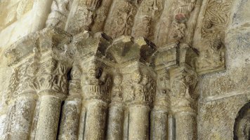 Andra Maria eliza, Urizaharra